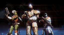 Destiny: The Taken King - Legendary Edition Screenthot 2